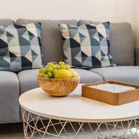 Moapartment Cilipi Ngoại thất bức ảnh