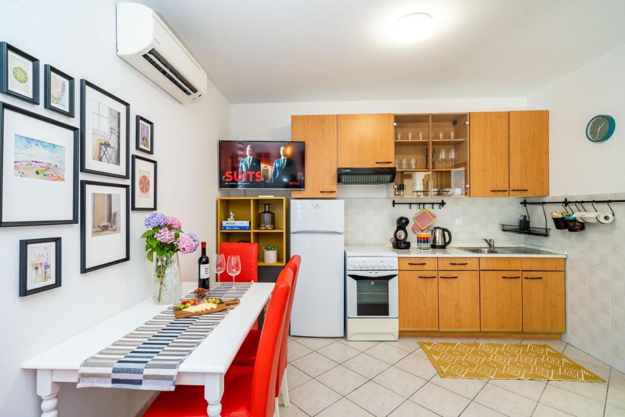 Moapartment Cilipi Ngoại thất bức ảnh