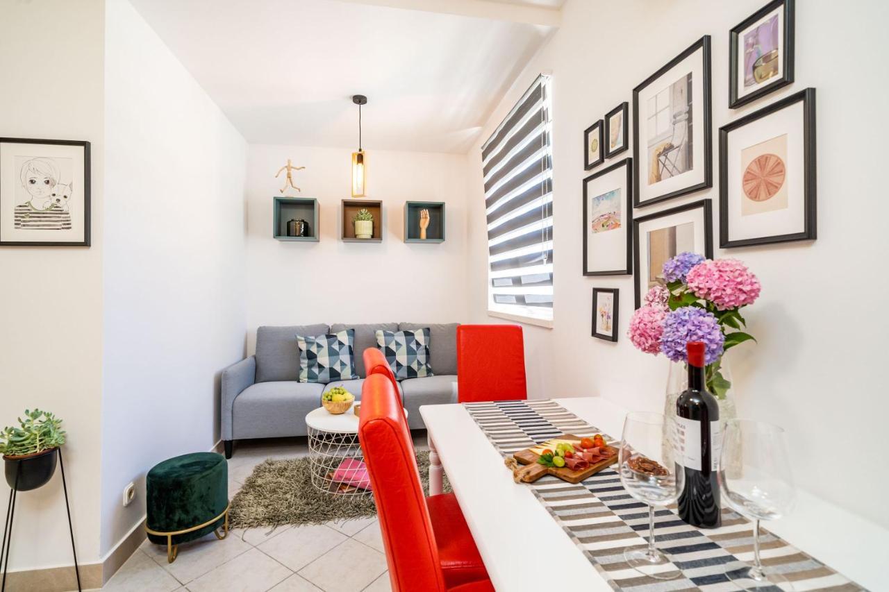 Moapartment Cilipi Ngoại thất bức ảnh