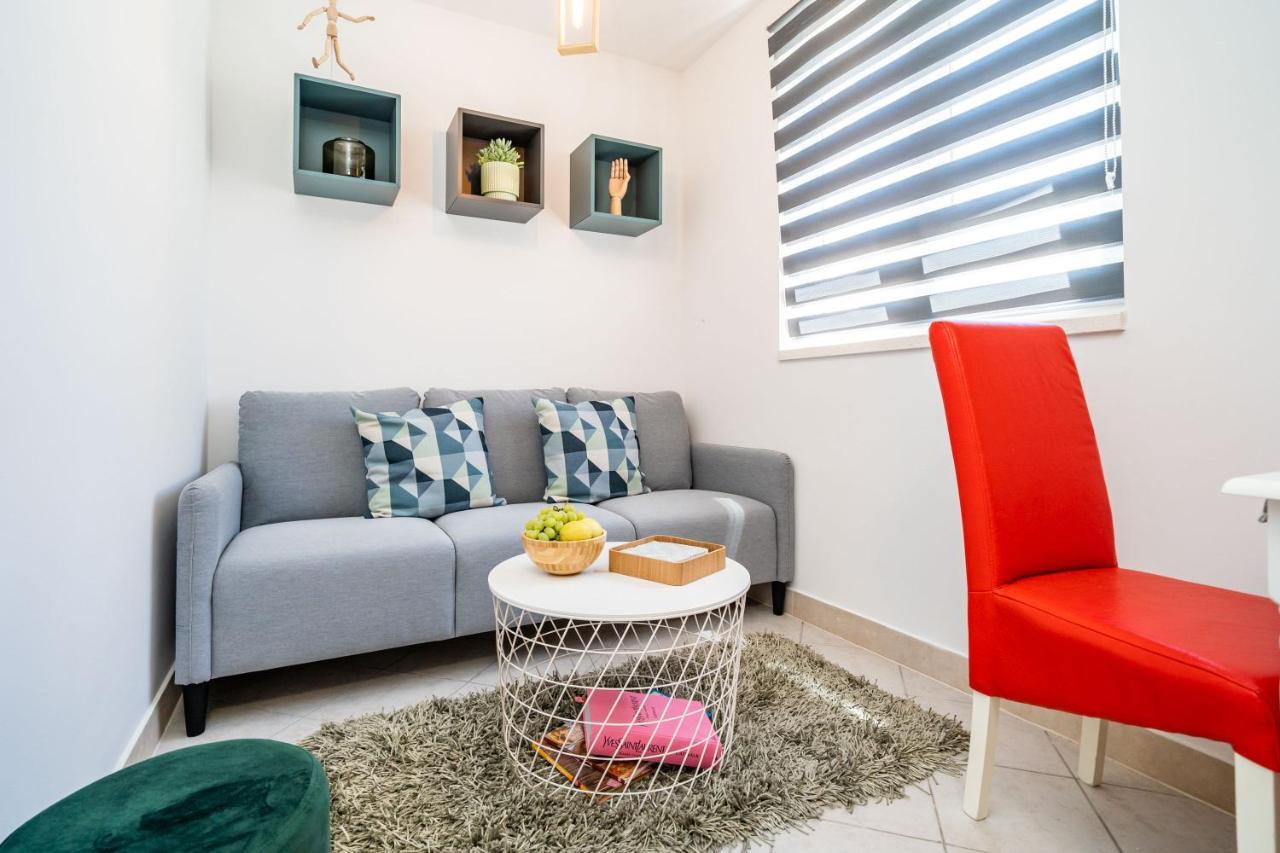 Moapartment Cilipi Ngoại thất bức ảnh