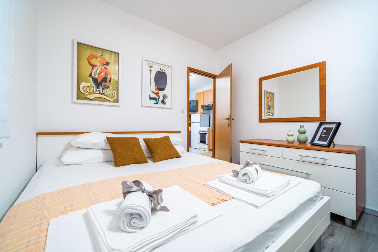 Moapartment Cilipi Ngoại thất bức ảnh