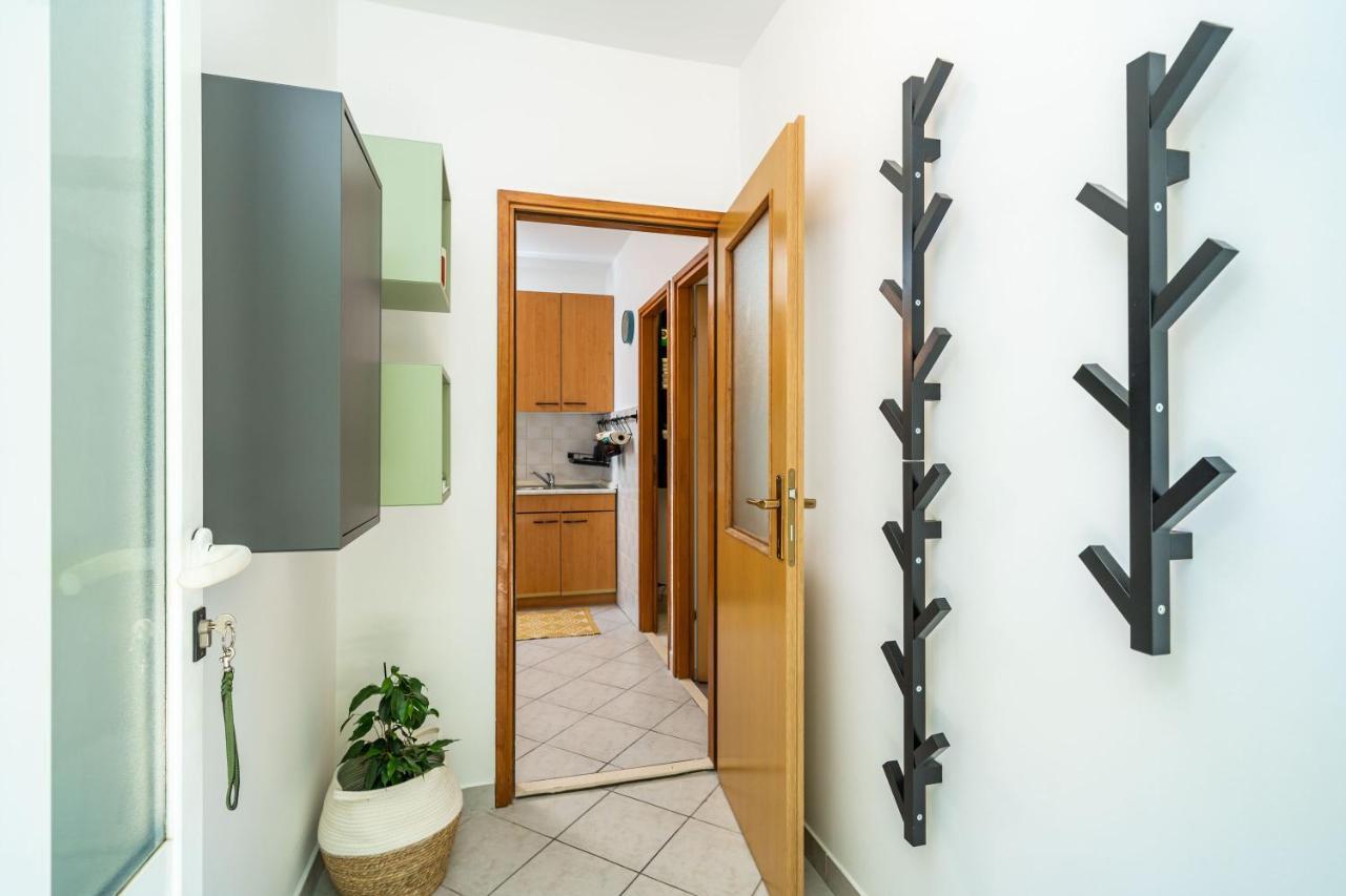 Moapartment Cilipi Ngoại thất bức ảnh