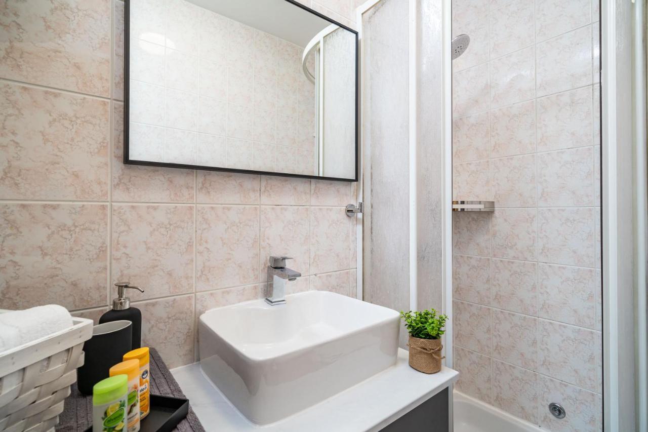 Moapartment Cilipi Ngoại thất bức ảnh