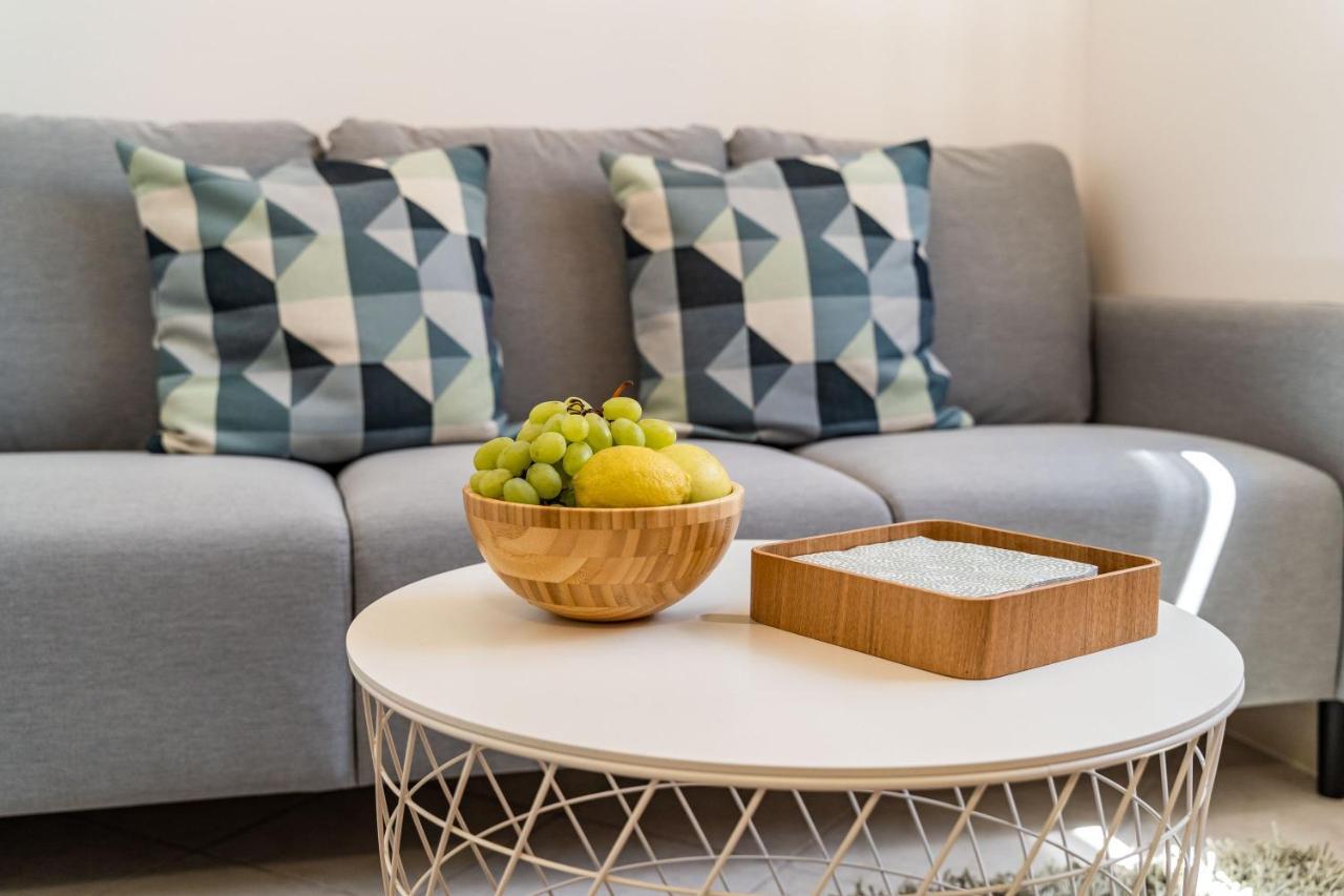Moapartment Cilipi Ngoại thất bức ảnh